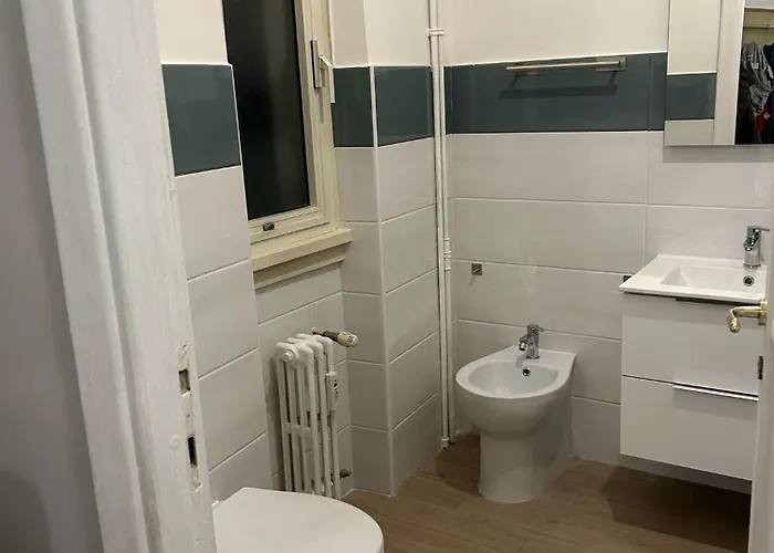 Giuspa Casa Appartamento Roma