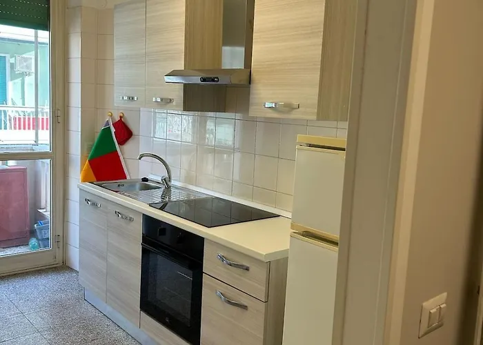 Giuspa Casa Appartamento *