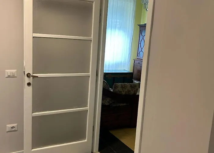Appartamento Giuspa Casa *