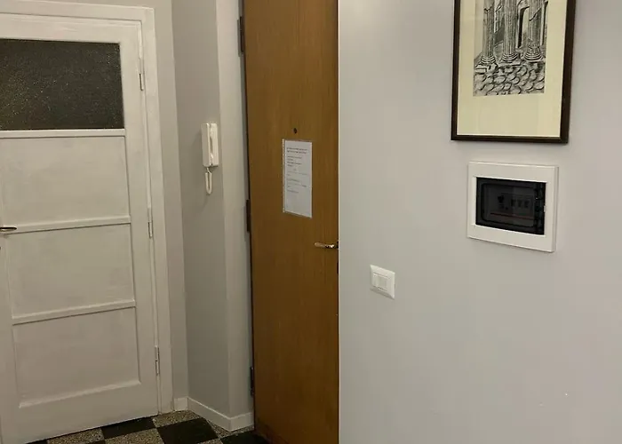 Giuspa Casa Roma