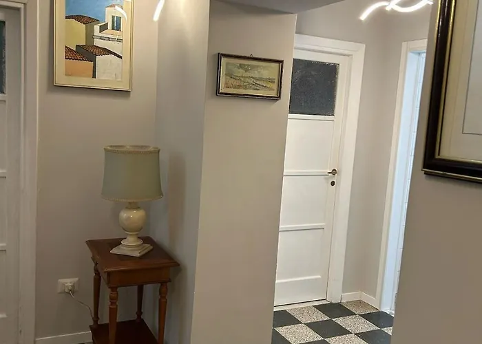 Giuspa Casa