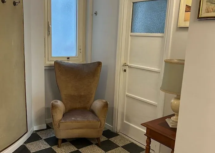 Appartamento Giuspa Casa Roma