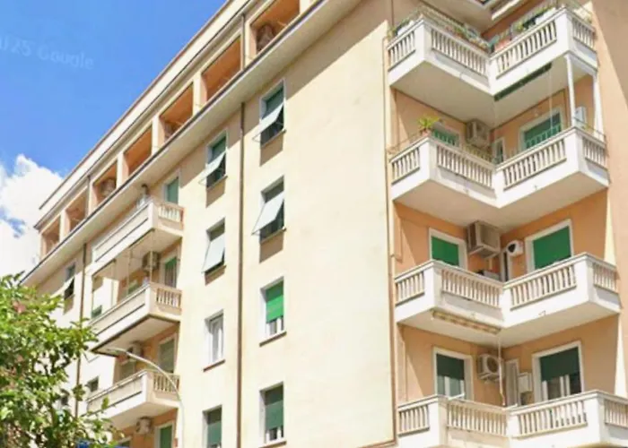 Giuspa Casa