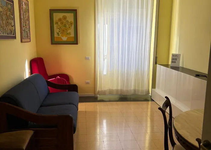 Giuspa Casa * Roma