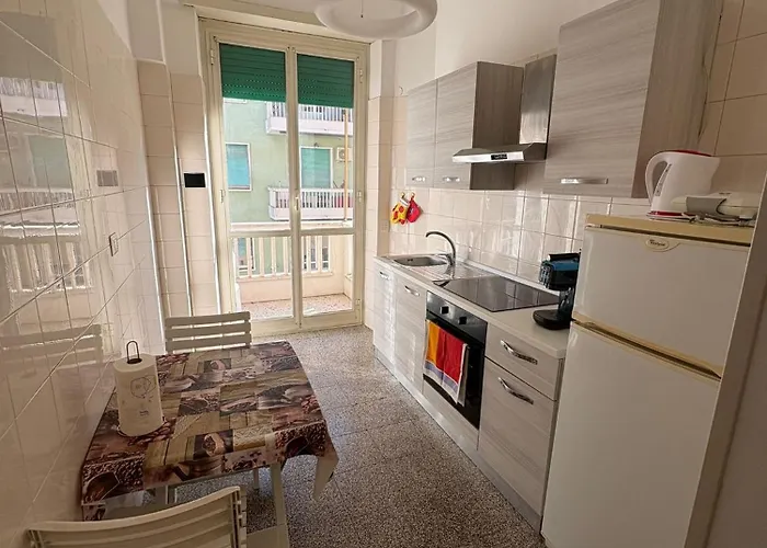 Giuspa Casa *