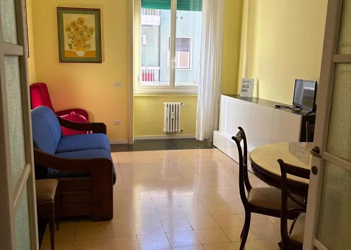 Giuspa Casa Roma